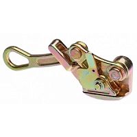 Зажим монтажный КВТ (лягушка) МЗ-22 картинка 